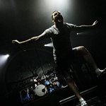 lead singer