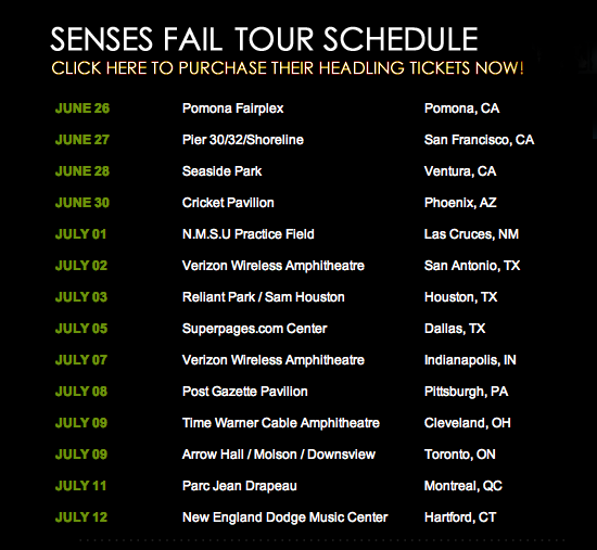 concerts